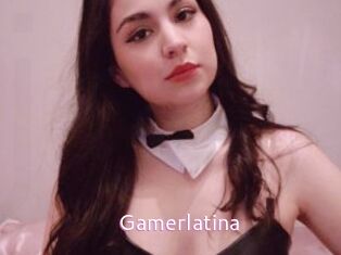 Gamerlatina