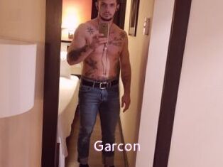 Garcon