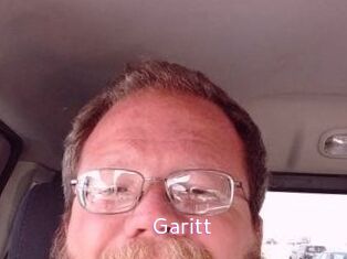 Garitt