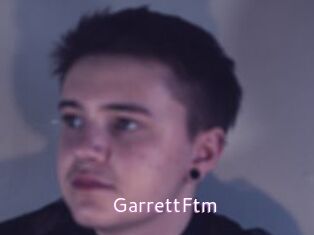 GarrettFtm