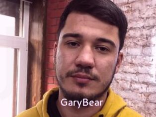 GaryBear