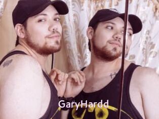 GaryHardd