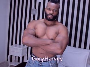 GaryHarvey