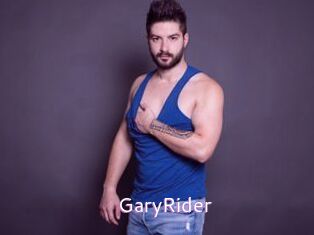 GaryRider