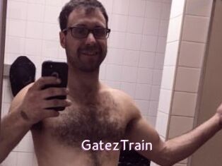 GatezTrain