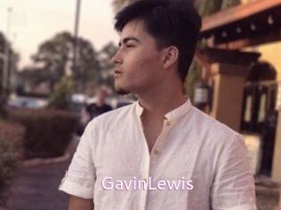 Gavin_Lewis