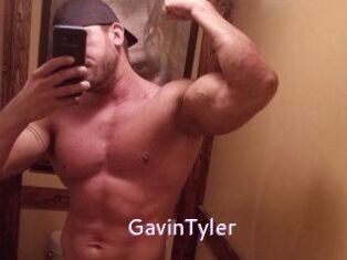 Gavin_Tyler