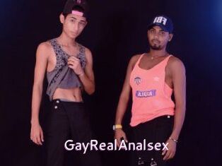 GayRealAnalsex