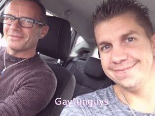 Gayfunguys