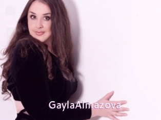 GaylaAlmazova