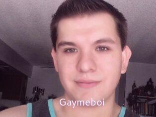 Gaymeboi