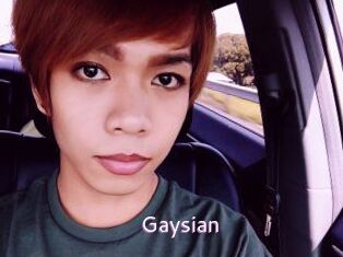 Gaysian