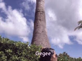 Gegee