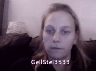 GeilStel3533