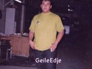 GeileEdje