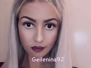 Geilenina92