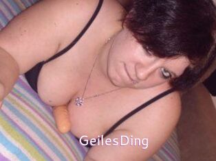 GeilesDing Just Amateurs
