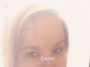 Gemi