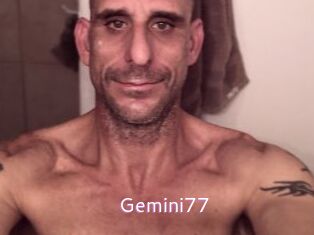 Gemini77