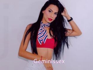 Geminissex