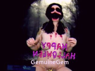 GemuineGem