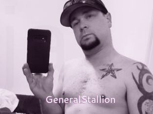 GeneralStallion