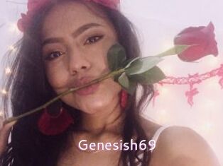 Genesish69