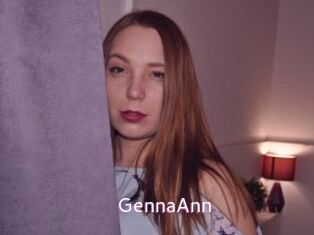 GennaAnn