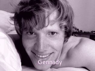 Gennady