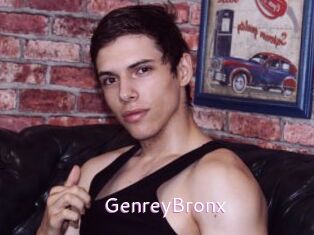 GenreyBronx