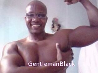 Gentleman_Black