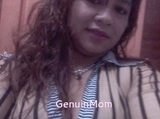 GenuinMom