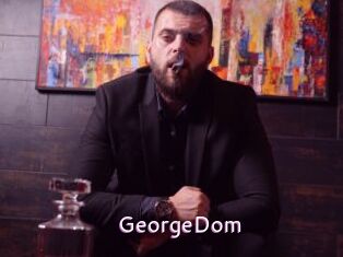 GeorgeDom