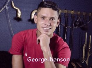 GeorgeJhonson