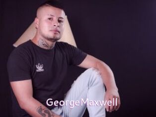 GeorgeMaxwell