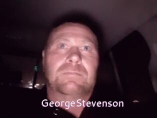 GeorgeStevenson