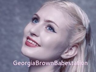 GeorgiaBrownBabestation