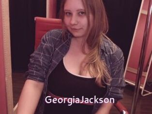 GeorgiaJackson