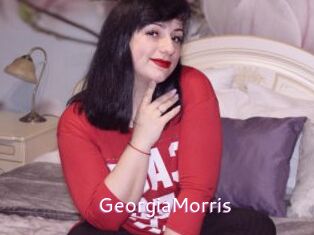 GeorgiaMorris