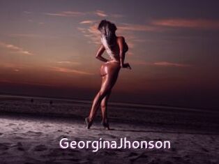 GeorginaJhonson