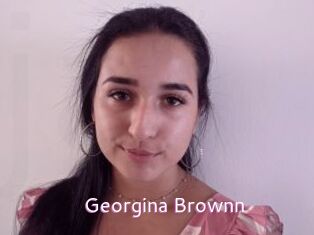 Georgina_Brownn