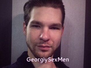 GeorgiySexMen