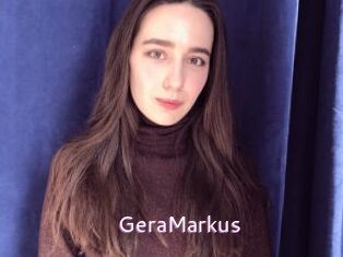 GeraMarkus