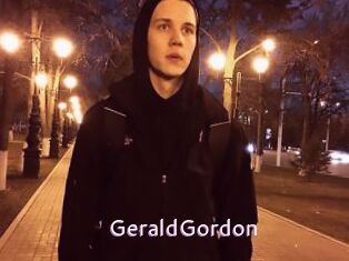 GeraldGordon