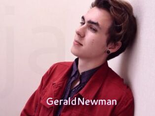 GeraldNewman