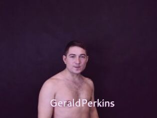 GeraldPerkins