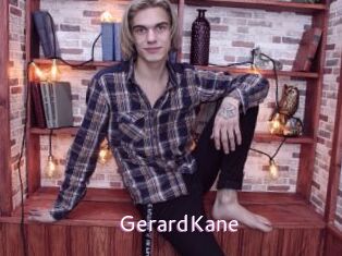 GerardKane