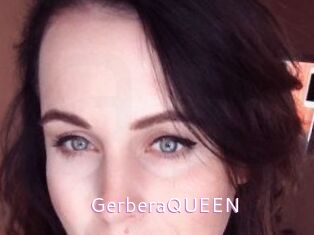 GerberaQUEEN