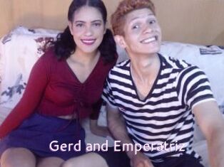 Gerd_and_Emperatriz