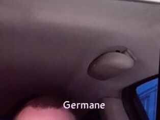 Germane